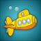 Swimming Submarine
