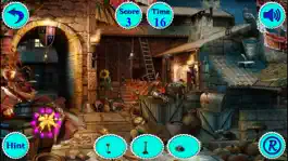 Game screenshot Hidden Objects Of Vampires Sweet Dream hack