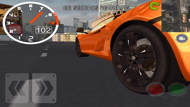 Super Car City Driving Sim(圖3)-速報App