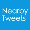 Nearby Tweets - Discover tweets closeby!