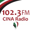 CINA 102.3