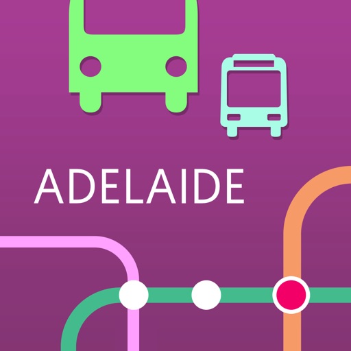 Free Ride Adelaide - 98&99 Bus, Free City Tram by Media Boom