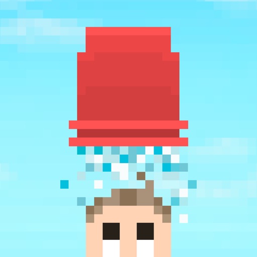 Ice Bucket Challenge icon