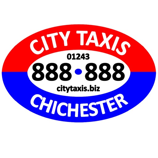 City Taxis Chichester
