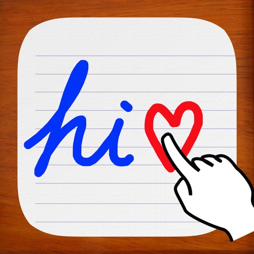 Doodle Keyboard for iOS 8