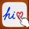 Doodle Keyboard lets you doodle directly from your iOS keyboard and send those drawings as messages to your friends