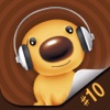 HAPPYDOGMUSIC #10