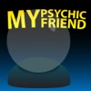 Icon My Psychic Friend