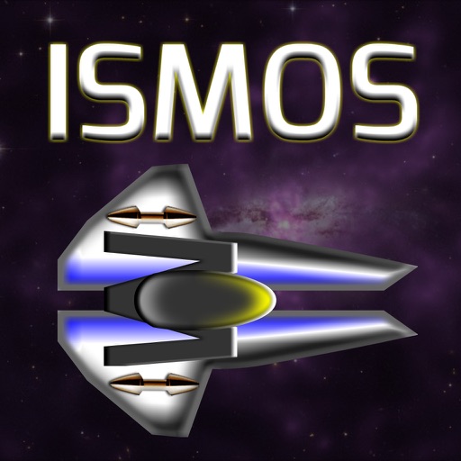 Ismos iOS App