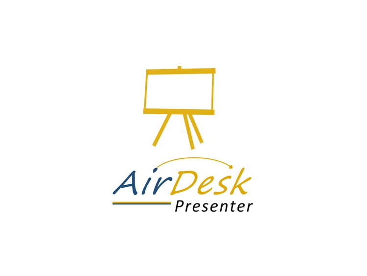 AirDesk Presenter