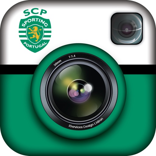 Foto Sporting iOS App