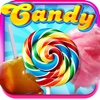 A Circus Food Stand Candy Creator PRO HD – Kids Maker Game