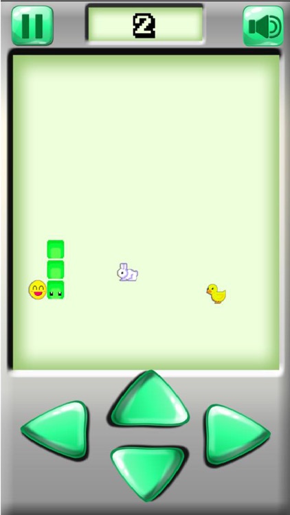 Fun Snake Game