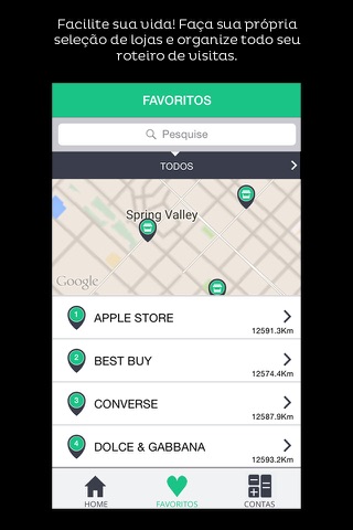 Shopping App screenshot 4