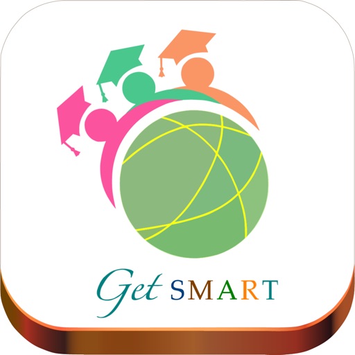 getSMART for Students icon