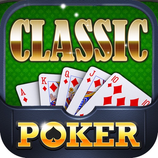 Video Poker PRO - Live Casino Texas Holdem Card Game