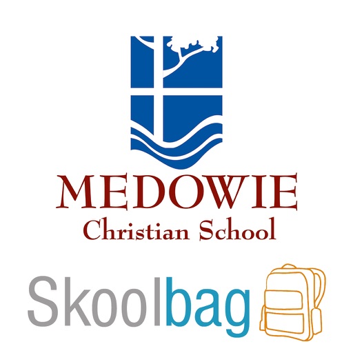 Medowie Christian School - Skoolbag icon