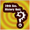 Thirty Seconds History Quiz