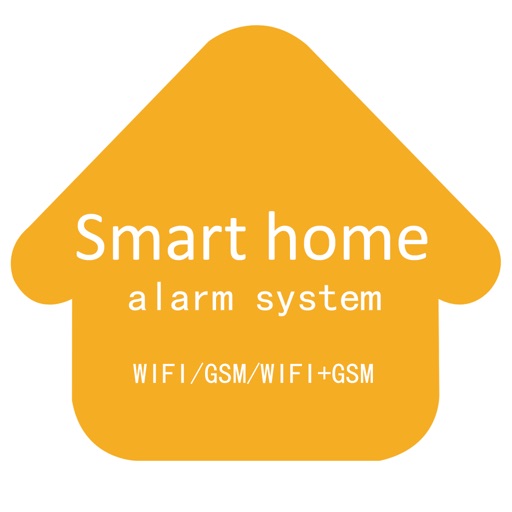 i-home smart system Icon