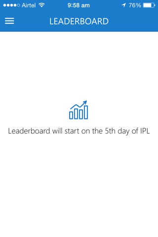 Predicto - IPL Predictions screenshot 2
