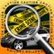 Crime Case Mystery - Hidden Objects