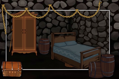 Escape From Oubliette screenshot 4