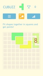 Cubuzz Captura de tela 4