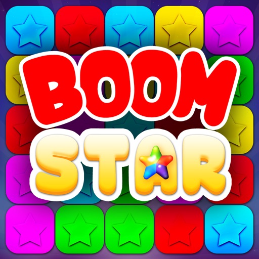 Boom Star (Delux)