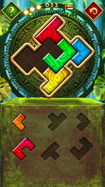 Montezuma Puzzle 4 Premium screenshot-4