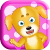 My Virtual Pet - play & adopt your own cute animal