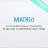 MATH(x) Тригонометрия FREE