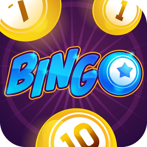 Bingo Crush Pop - Bash All Numbers In A Lane HD iOS App