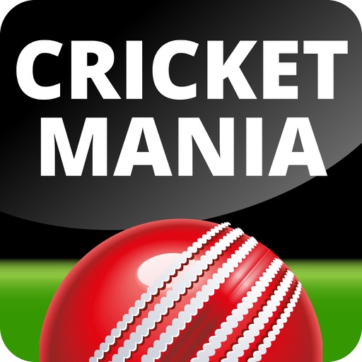 Cricket Mania News icon