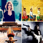 Guess The MovieHow many movies can you recognize?