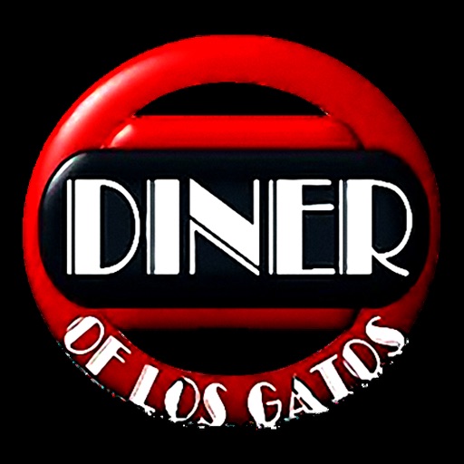 The Diner of Los Gatos icon