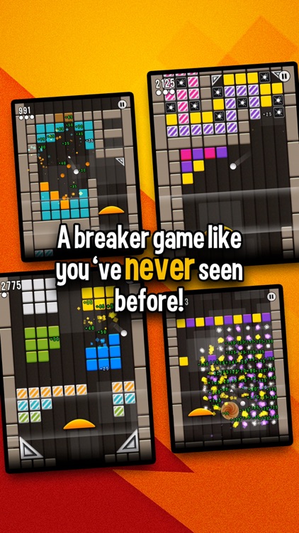 Hyper Breaker Turbo screenshot-3