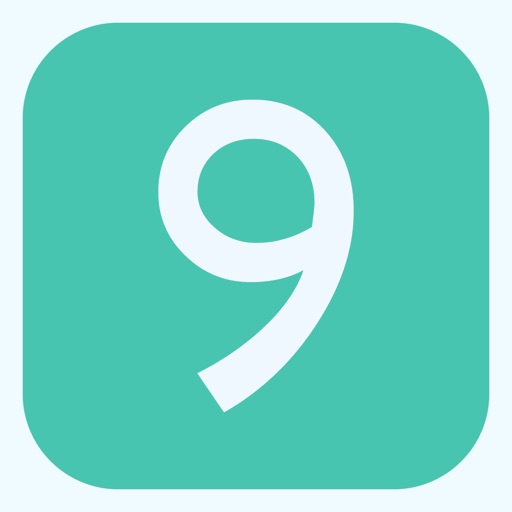 What 9 is it? iOS App