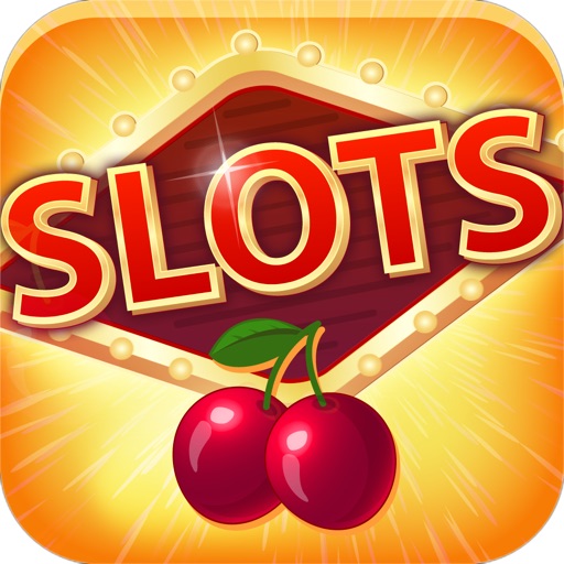 -Golden Girls Slots- Online casino slot machine games! icon