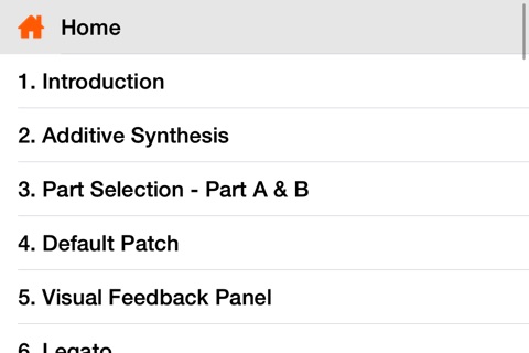 Harmor Synthesis on Steroids screenshot 2