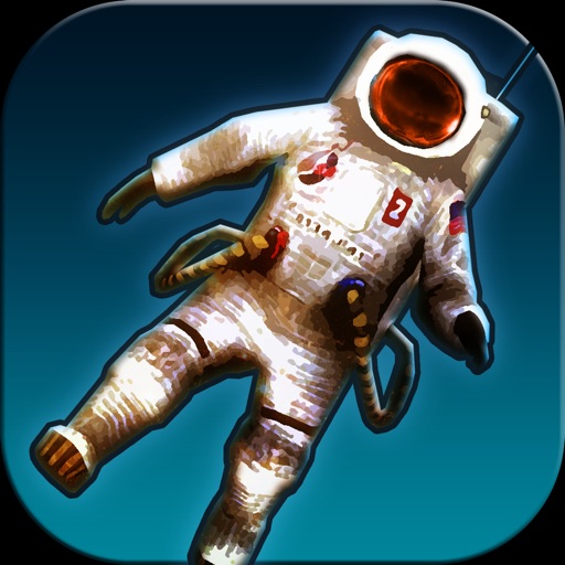 Gravity-X Free iOS App
