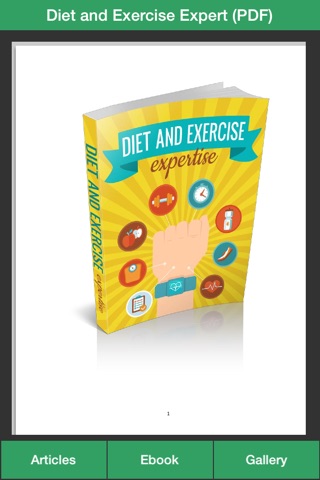 Get Healthy Guide - Have a Fit & Healthy with Get Healthy Guide ! screenshot 3