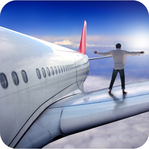 How To Overcome Fear Of Flying icon