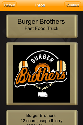 Burger Brothers screenshot 3