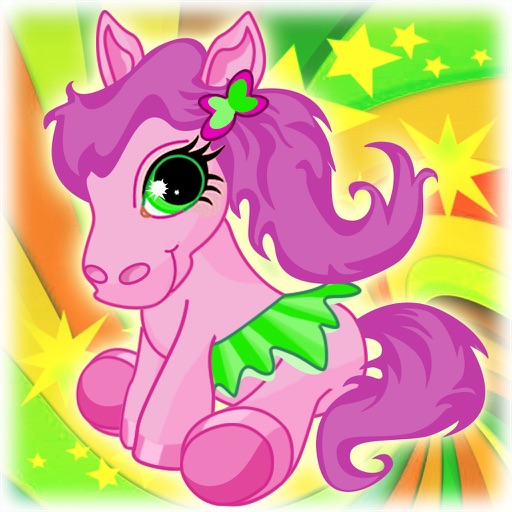 My Pony iOS App