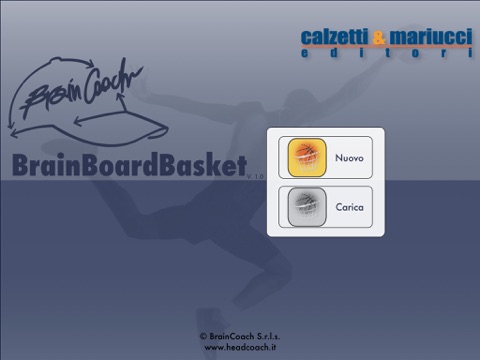 BrainBoard Basket screenshot 2