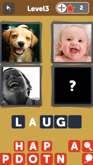 OMG Guess What - Pics to words puzzle Quiz, find 1 word from(圖2)-速報App