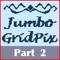 Jumbo GridPix 2 HD Free