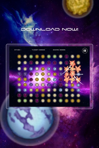 Cosmos Planet Popper Pro screenshot 3