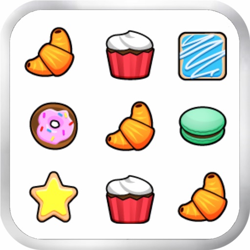 A Connect Cookie HD icon
