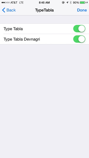 Type Tabla(圖1)-速報App